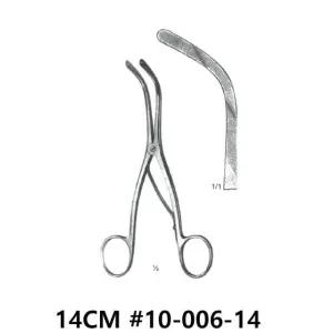 NS TROUSSEAU DILATOR 확장기 포셉 14CM 10-006-14