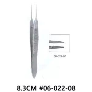 NS BONN MICRO SUTURE 포셉 8.3CM 06-022-08 병원핀셋