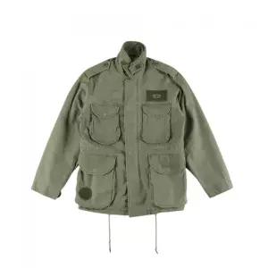 이알티알 M65 Field Jacket Olive