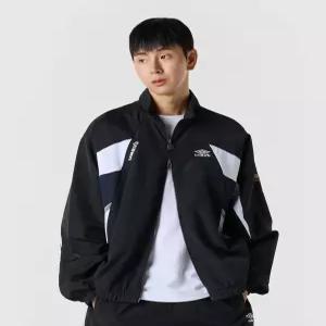 엄브로 HBL OG 헤리티지 스탠넥 바람막이 자켓 블랙(UQ321CJK97) 5434404