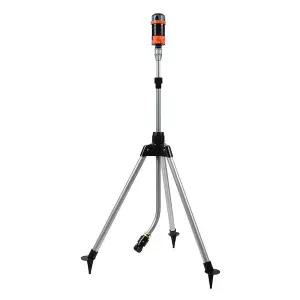 -스프링쿨러 SSK-59 21m (1EA) 물쿨러 수도 수전 이동식 조경 농기구 원예 텃밭 정원