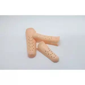손가락 스프린트 Finger Splint 1개 수지부목리필용 거터핑거스프린트 휭거가이드