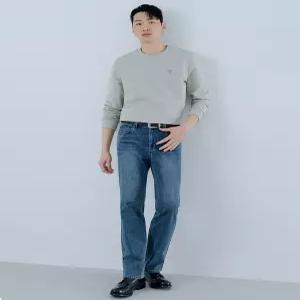 게스 MQ1D9072 여성 청바지 데님 [CORE] 1color 남성 D톤 스트레이트 6139057