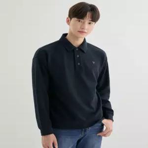 게스 NP3KE406 여성 맨투맨 기모맨투맨 [ON] 남성 PQ 쿠션지 카라 5680264