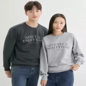 게스 NP3KE405 여성 맨투맨 기모맨투맨 [ON] 유니 그래픽 5680257