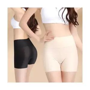 여성 여자 사각 드로즈 팬티 속바지 속옷