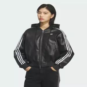 아디다스 W 플레더 패드 재킷 KU6857 5875988
