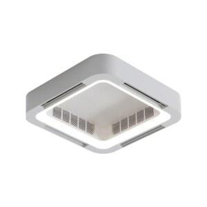 날개 천장팬 Led 식당 램프 전등 실링 천정 거실 카페 리모컨 레스토랑 인테리어 선풍기