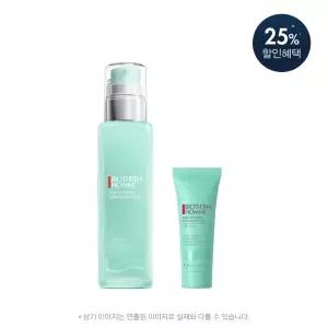 [롯데백화점]비오템 [최종 25프로 할인] 아쿠아파워 어드밴스드 젤 PRO 세트 (+젤PRO 20ML)