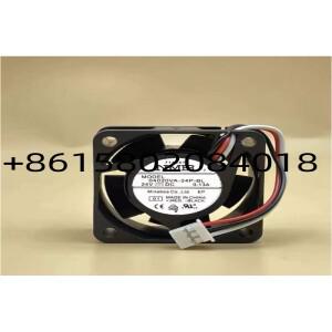 4020  04020VA - 24P-BL  4cm  24V  0.13A