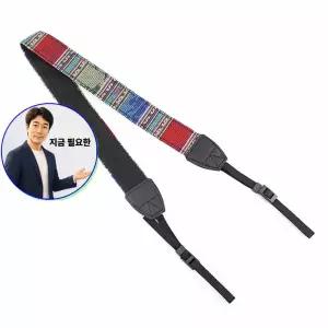지금 필요한 카메라 촬영 어깨 DSLR 펜탁스 스트랩 니콘 숄더 호환