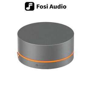 Fosi audi호환o VOL20 Bluetooth 볼륨 조절 손잡이  RGB 조명 PC/게임/데스크탑 다기능 버튼용 USB 멀티미