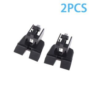 데스크탑 컴퓨터 메인보드 PCI-E 16X 그래픽 카드 슬롯 소켓  피쉬테일 고정 클립  X16 164 핀