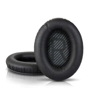 Bose호환 QuietComfort 호환2 QC2 QC15 AE2 SoundTrue SoundLink 헤드폰 고단백용 교체용 이어패드 쿠션