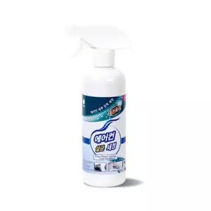 에어컨 내부 필터 세정제 500ml