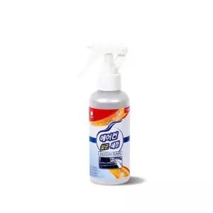 자동차 에어컨 필터 세정제_휴대용 150ml