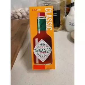 타바스코 핫소스 355ml 코스트코 페퍼소스 대용량 TABASCO