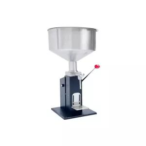 액상 충진기 소분기 시럽 분배기 꿀 계량기 포장기 A03(5-50ml) 충전 포장
