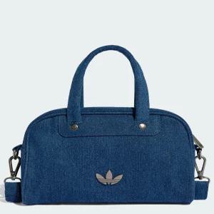 아디다스 아디컬러 데님 미니 볼링 백 KD7897 6196317