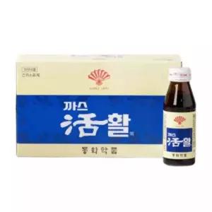 까스활명수 75ml 20병