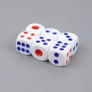 다용도 주사위 6p 큰주사위
