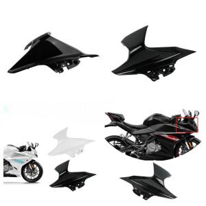 CFMOTO 250SR-FUN 헤드라이트 가드 CF250 CF 디플렉터 커버 보호 바이크 오토바이 순정 부품