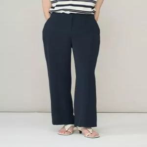 [BCBG][올앤선드리] 리즈 팬츠 A6M4P326_DG