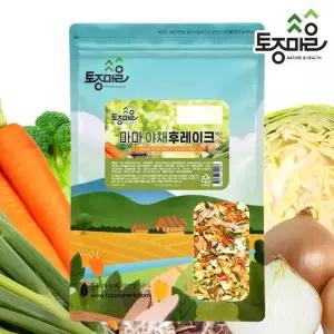 마마 야채후레이크 믹스 400g