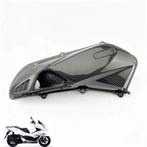 혼다 호환 PCX160 ADV160 VIRIO160 - 바이크 오토바이 에어 필터 요소 교체 하우징 커버 액세서리