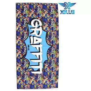 XBLUE 수영타월 건식타월 스포츠타월 대 Z52002 운동 50963966)