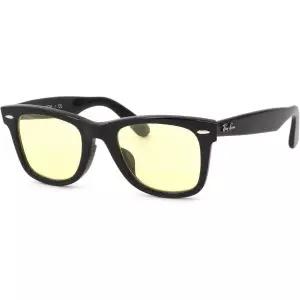 14012643 남자 안경 안경테 고급 패션 가벼운 레이밴 RayBan 프레임 웨이페러 RX5121F 2000 50 라이트 컬러