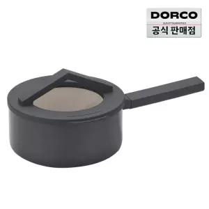 [도루코]도루코 몽베르 IH 편수냄비 18cm