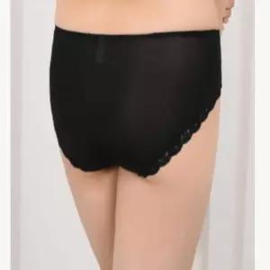 망사 빅사이즈 맥시팬티 5색상 편한팬티 빅사이즈여성팬티 빅사이즈팬티 실크팬티