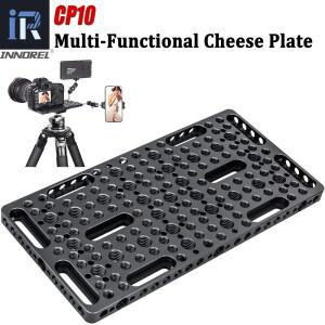 INNOREL CP10 다기능  DIY 치즈 플레이트  1/4