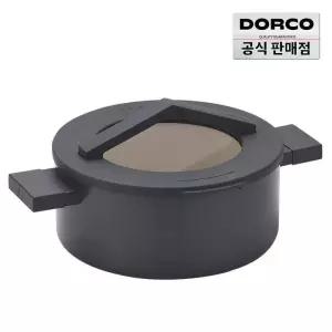 [도루코]도루코 몽베르 IH 양수냄비 22cm