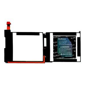 호환 P21GK3 믿을 수 있는 전력 공급  내구성 4900mAh 태블릿 배터리 (마이크로소프트 서피스 RT 1516 21CP