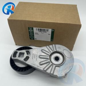 랜드로버호환 LR4  레인지로버호환 스포츠  1 차 구동 벨트 텐셔너  LR071035 C2D45642