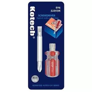 주먹 드라이버 양용 K 7574-WFOY9R1