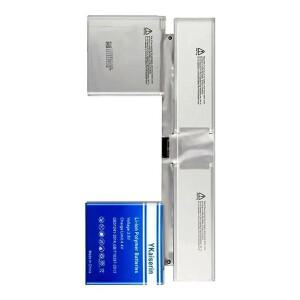 호환 태블릿 배터리 3800-10000mAh 마이크로소프트 서피스 북 1 2 13.5 키보드 인치 2ND용
