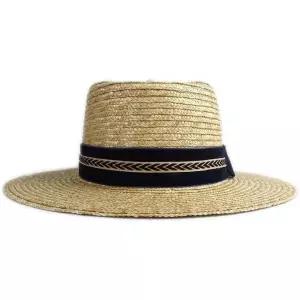 13891346 남자 캡모자 야구모자 운동 볼캡 헬스 남성용 선햇 밀짚 모자 퍼지 패션 Fedora Hat 플랫 캡 다크