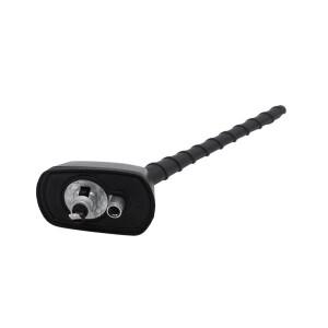 호환 자동차 지붕 장착 라디오 안테나 거치대  OEM 96250-1F522 기아 쏘렌토 스포티지 소울 카니발 용