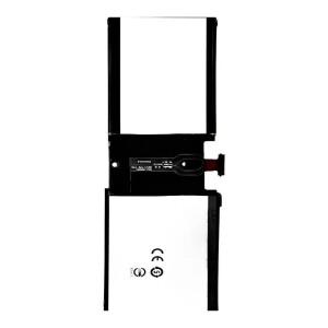 호환 Microsoft Surface GO 1824 4415Y 태블릿 배터리 3411mAh G16QA043H안정적인 전원 공급