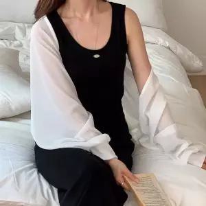 [옷자락]여자 피서룩 커버업 볼레로 살안타 가오리 썸머 가디건