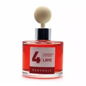 라비에 프리미엄 천연 아로마 차량용 방향제 50ml 레드프룻 자동차 실내 디퓨저 과일향디퓨저 실내방향제
