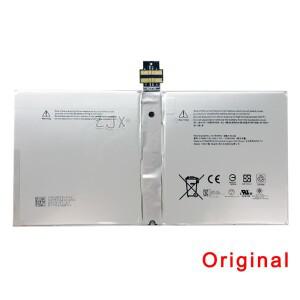 호환 DYNR01 G3HTA027H Surface Pro4 1724 12.3 태블릿 컴퓨터 배터리 에 적용 가능
