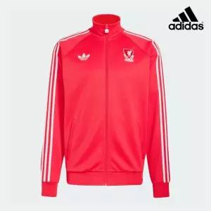 아디다스 리버풀FC 오리지널 트랙 탑 져지(JZ0144)