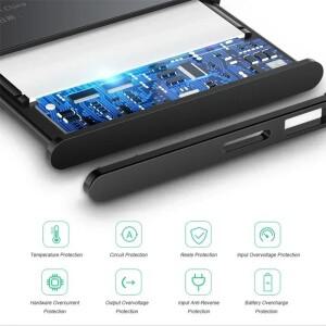 호환 배터리 EB-BT530FBC 삼성 갤럭시 Tab4 탭 4 태블릿 리튬 이온 폴리머