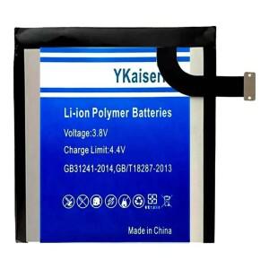 호환 Gpd P2 Max 664793-2S용 5800Mah 태블릿 배터리  전력 고용량