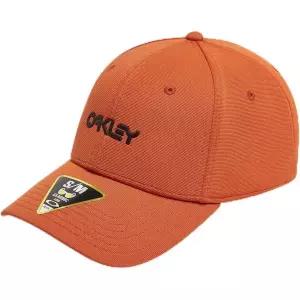 13890961 남자 버킷햇 벙거지 등산 여행 캠핑 낚시 Oakley 모자 6 Panel Stretch Metallic Hat 남성용