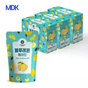 블루레몬에이드실속 레몬에이드 30개입